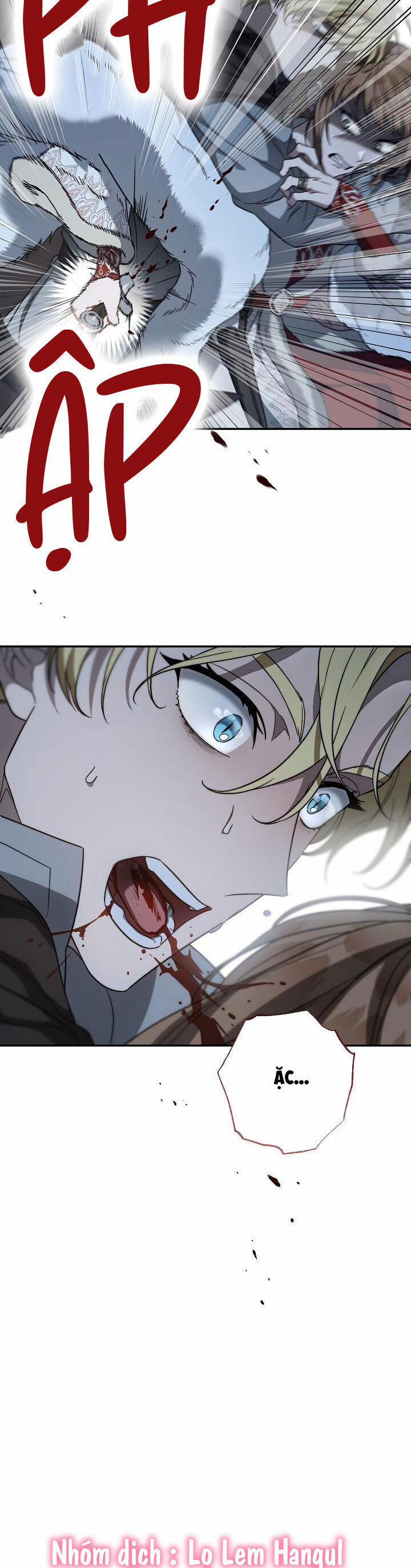 Cuộc Hôn Nhân Vụ Lợi 88 trang 19