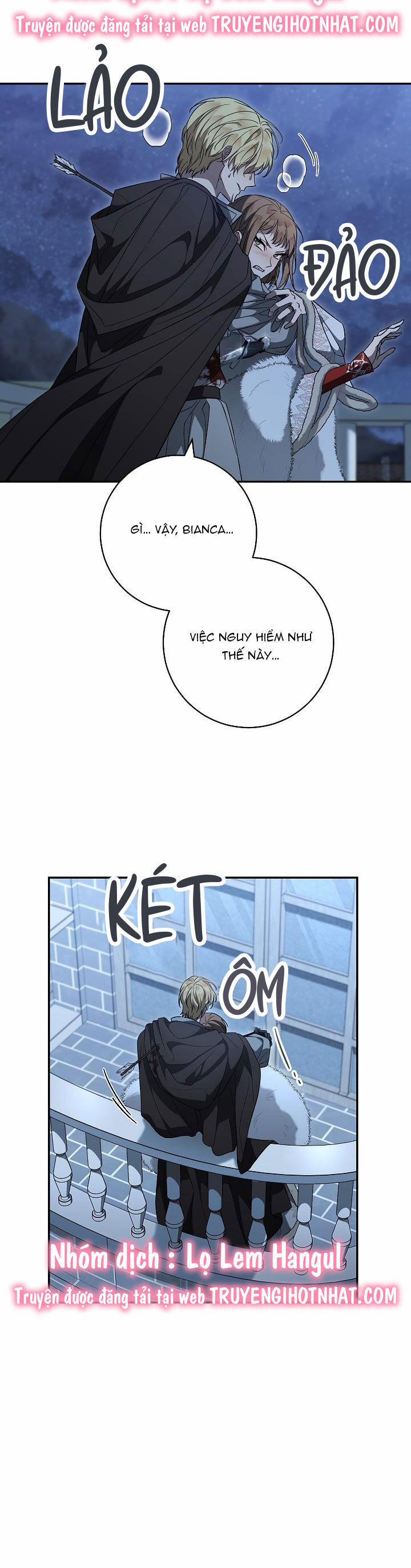 Cuộc Hôn Nhân Vụ Lợi 88 trang 20