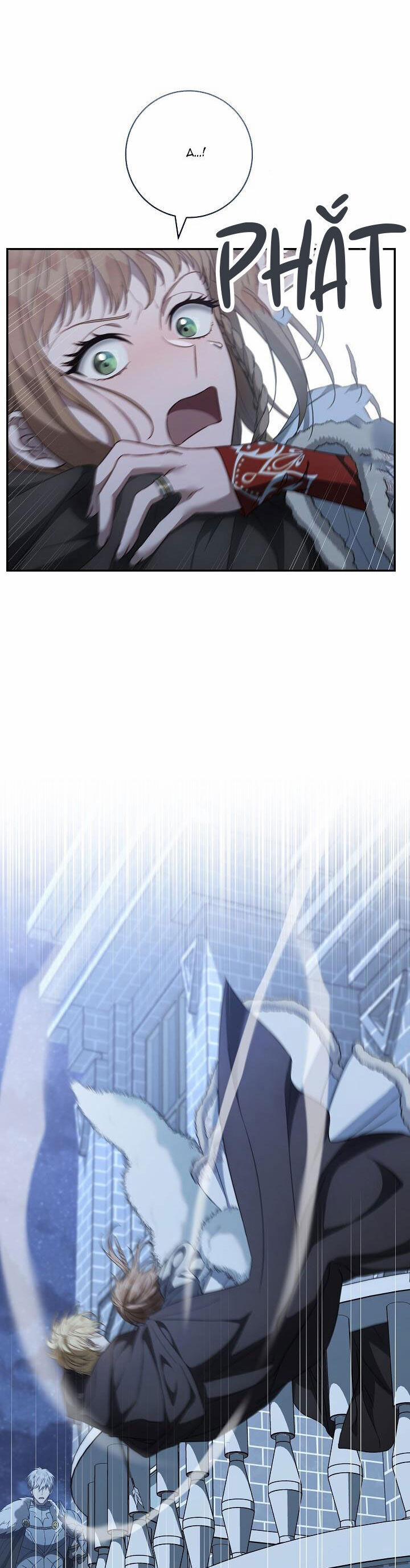 Cuộc Hôn Nhân Vụ Lợi 88 trang 21