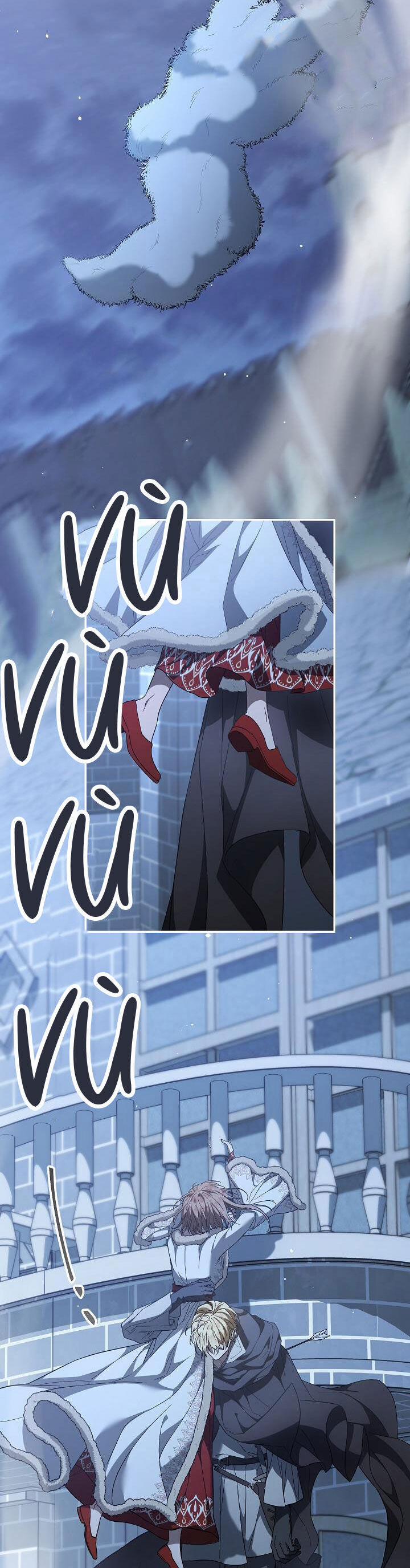 Cuộc Hôn Nhân Vụ Lợi 88 trang 23