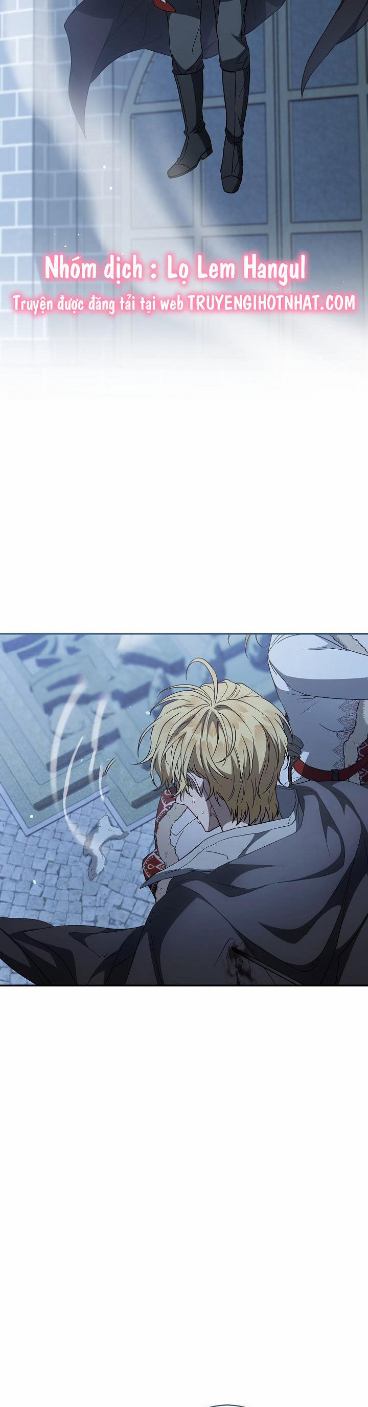 Cuộc Hôn Nhân Vụ Lợi 88 trang 24