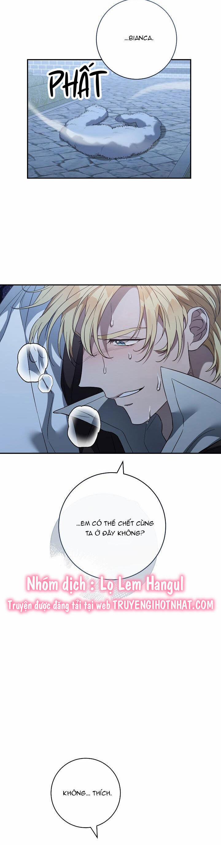 Cuộc Hôn Nhân Vụ Lợi 88 trang 25