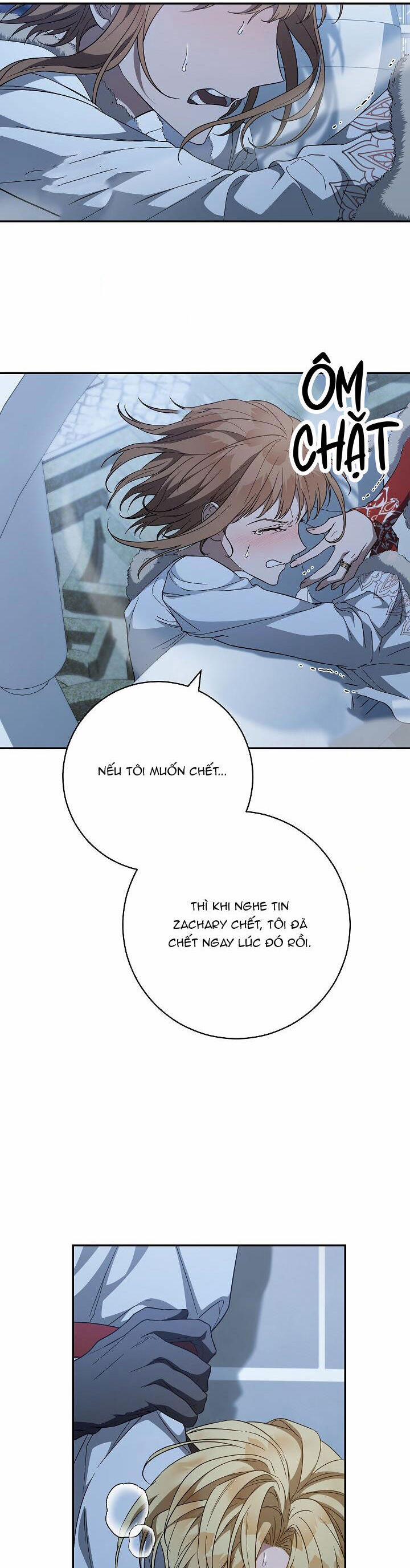 Cuộc Hôn Nhân Vụ Lợi 88 trang 26