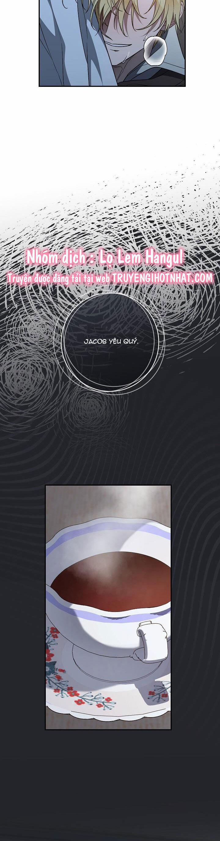 Cuộc Hôn Nhân Vụ Lợi 88 trang 27