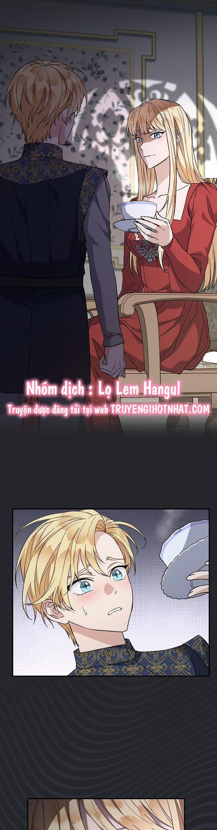 Cuộc Hôn Nhân Vụ Lợi 88 trang 28