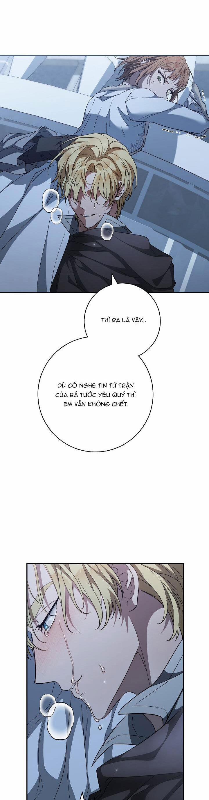 Cuộc Hôn Nhân Vụ Lợi 88 trang 31