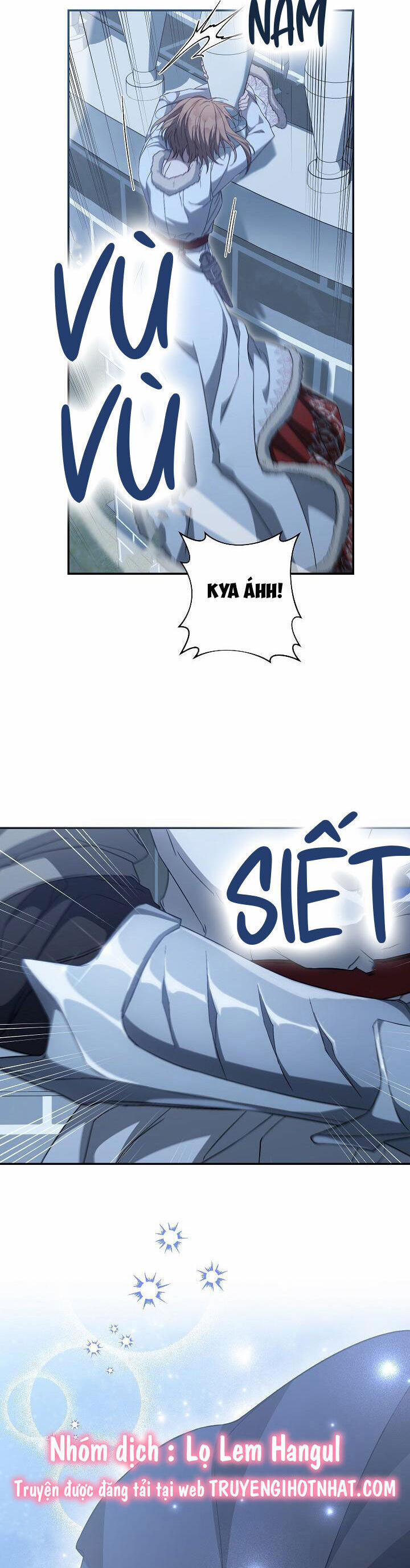 Cuộc Hôn Nhân Vụ Lợi 88 trang 38