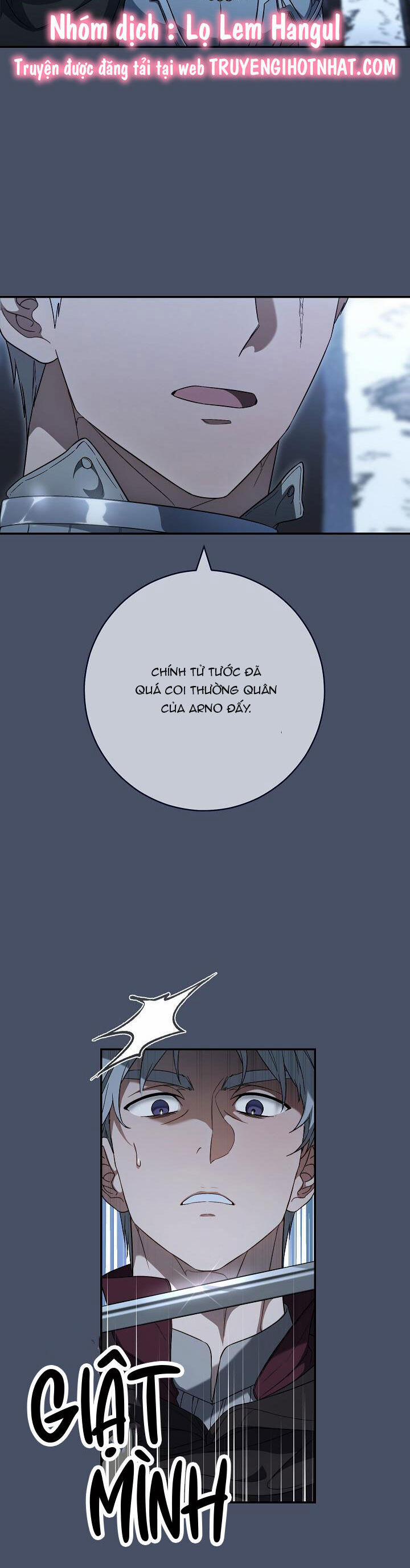 Cuộc Hôn Nhân Vụ Lợi 88 trang 5