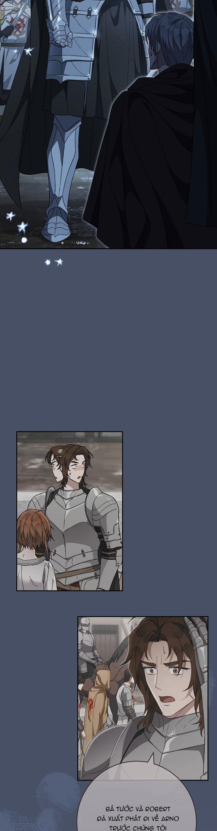 Cuộc Hôn Nhân Vụ Lợi 88 trang 8