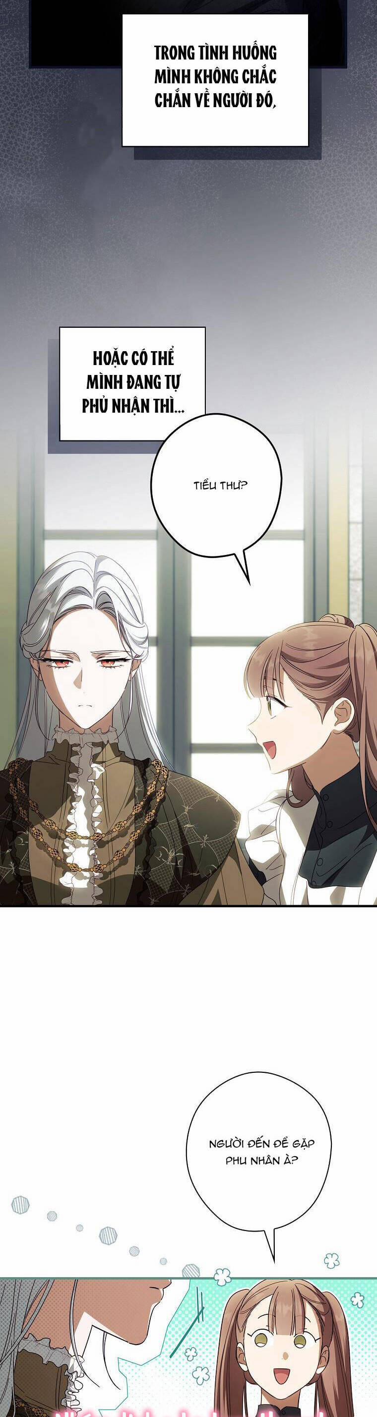 Cuộc Hôn Nhân Vụ Lợi 89 trang 12