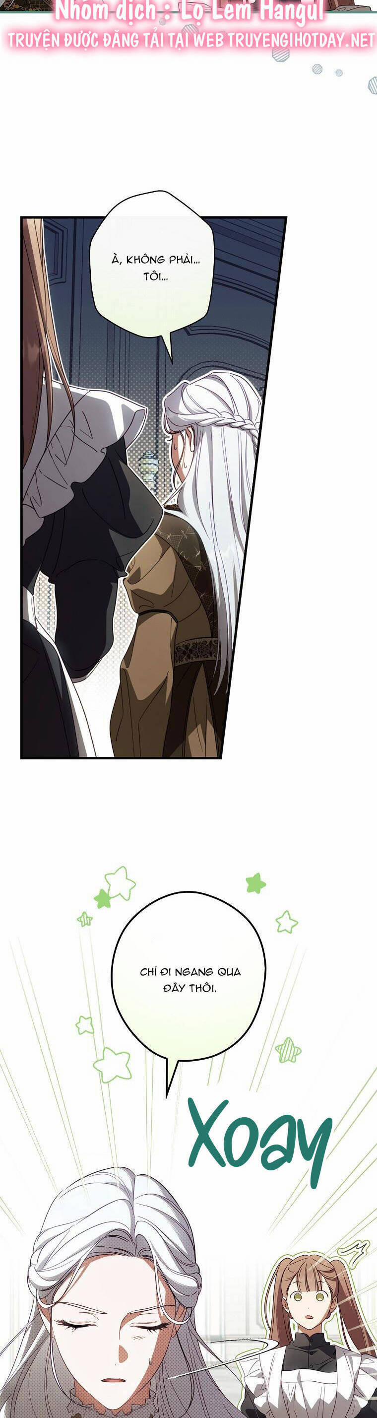 Cuộc Hôn Nhân Vụ Lợi 89 trang 13