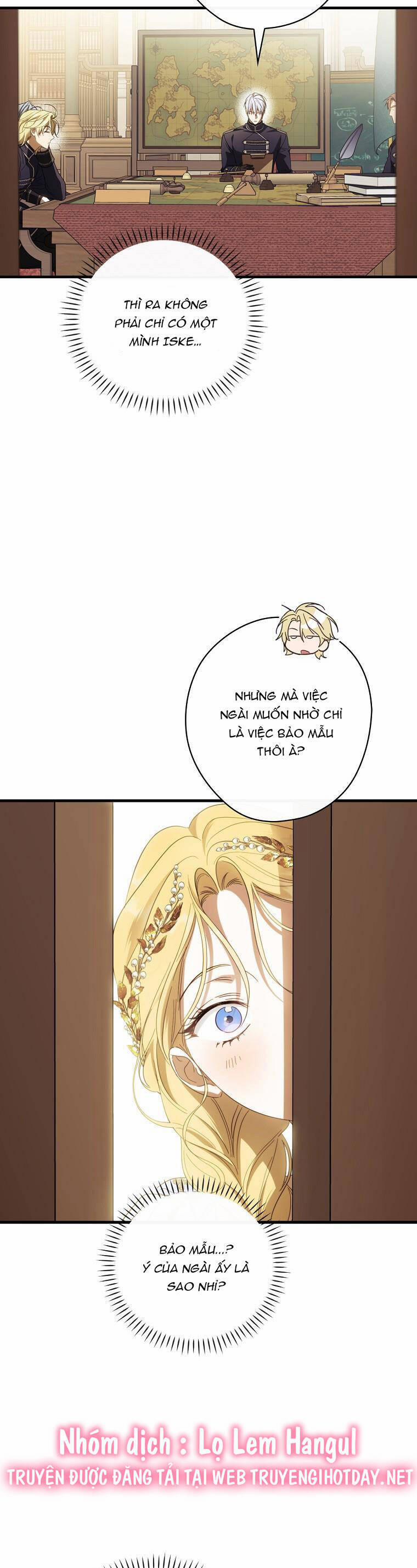 Cuộc Hôn Nhân Vụ Lợi 89 trang 21