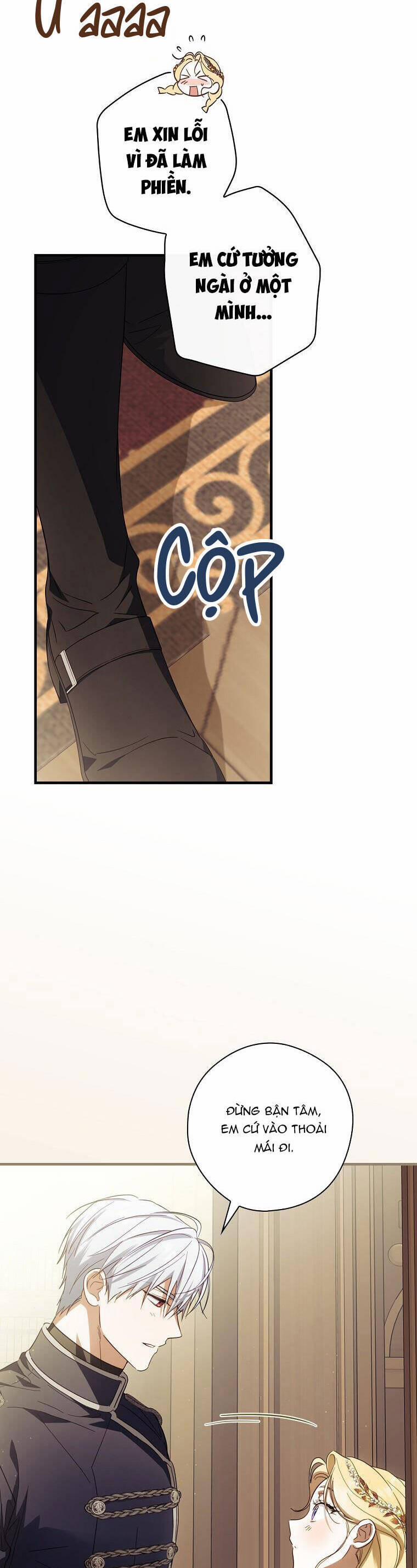 Cuộc Hôn Nhân Vụ Lợi 89 trang 23