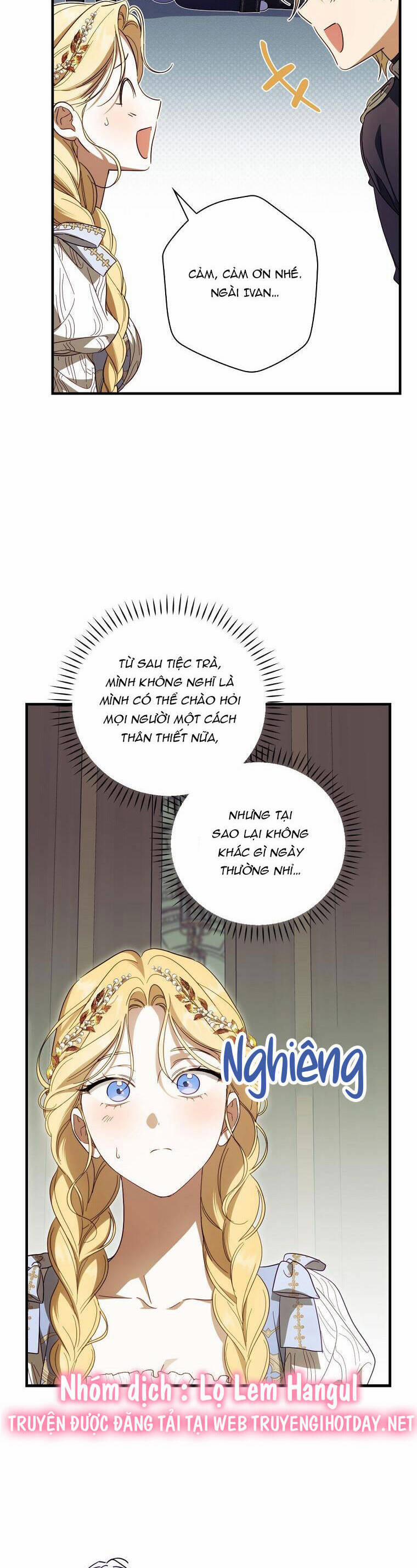 Cuộc Hôn Nhân Vụ Lợi 89 trang 25