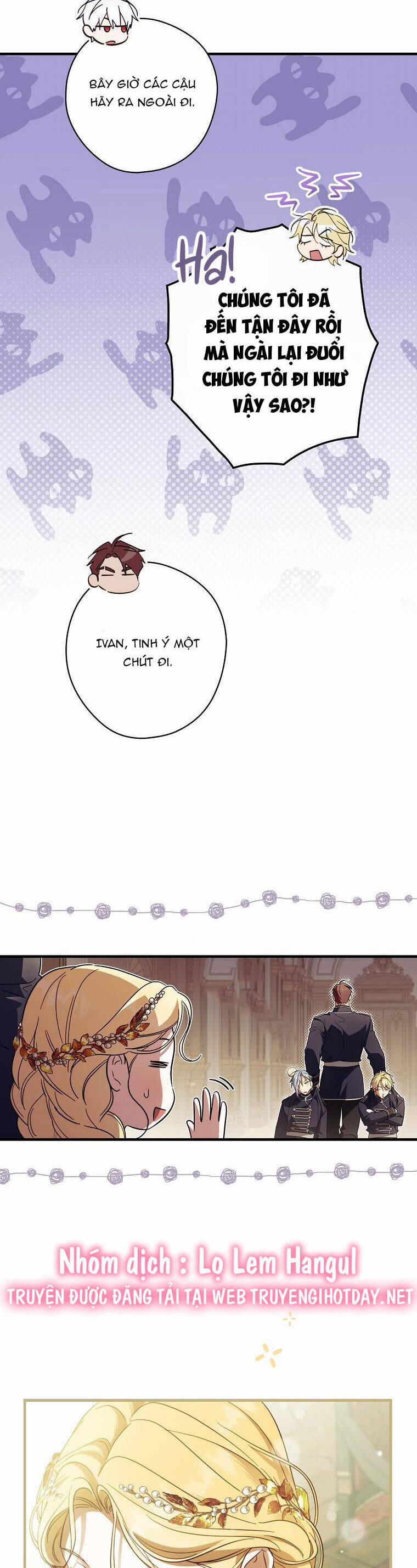 Cuộc Hôn Nhân Vụ Lợi 89 trang 26