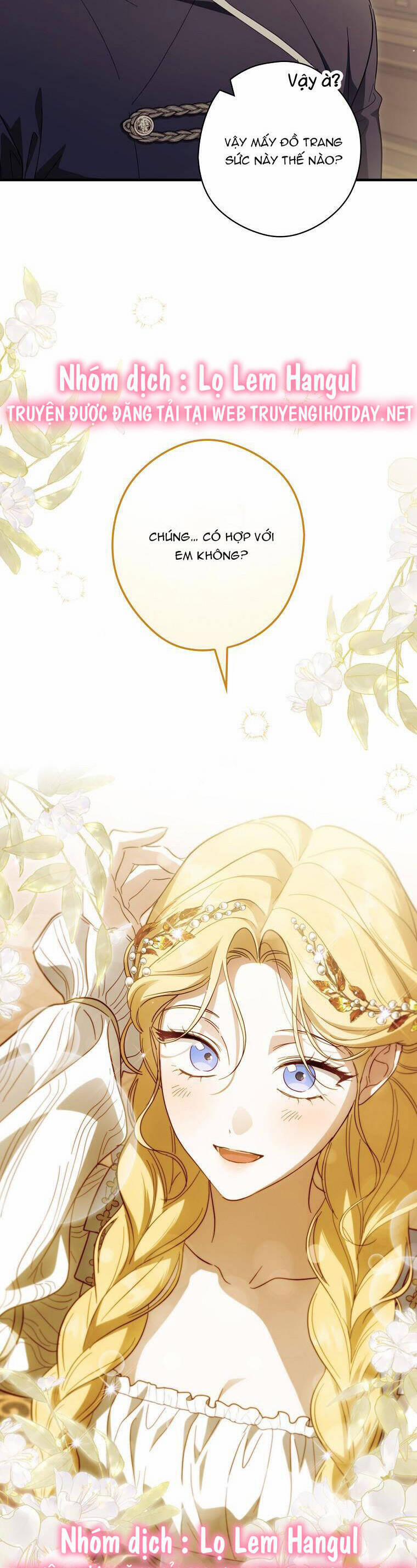 Cuộc Hôn Nhân Vụ Lợi 89 trang 29