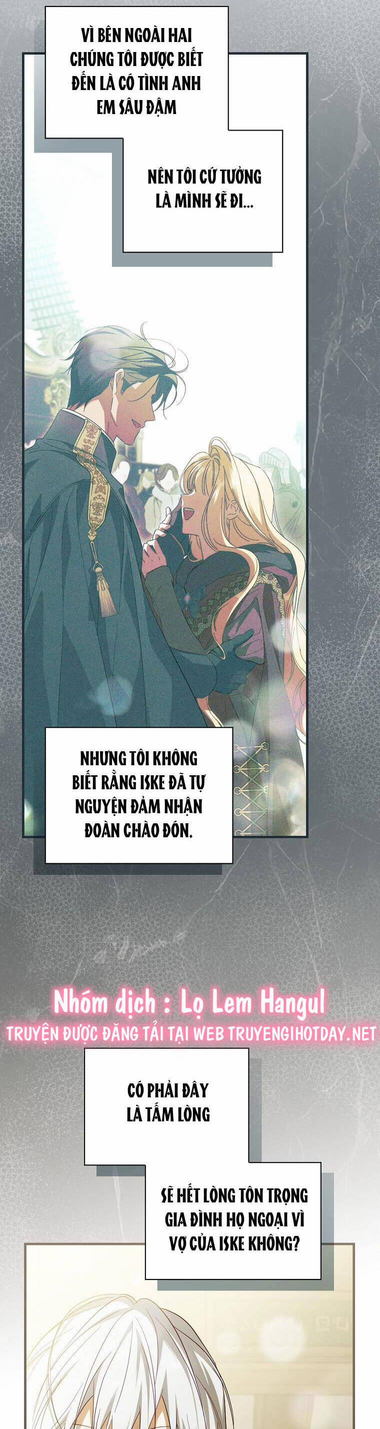 Cuộc Hôn Nhân Vụ Lợi 89 trang 34