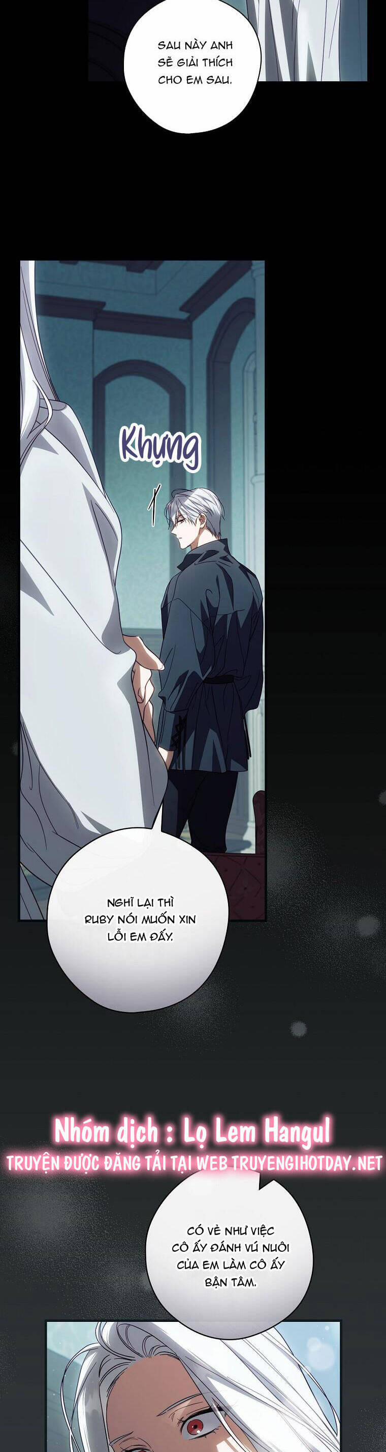 Cuộc Hôn Nhân Vụ Lợi 89 trang 4