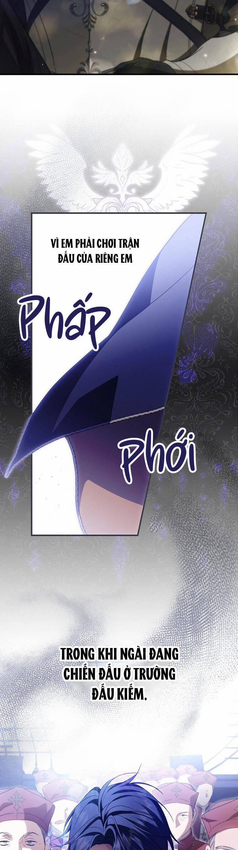 Cuộc Hôn Nhân Vụ Lợi 89 trang 40