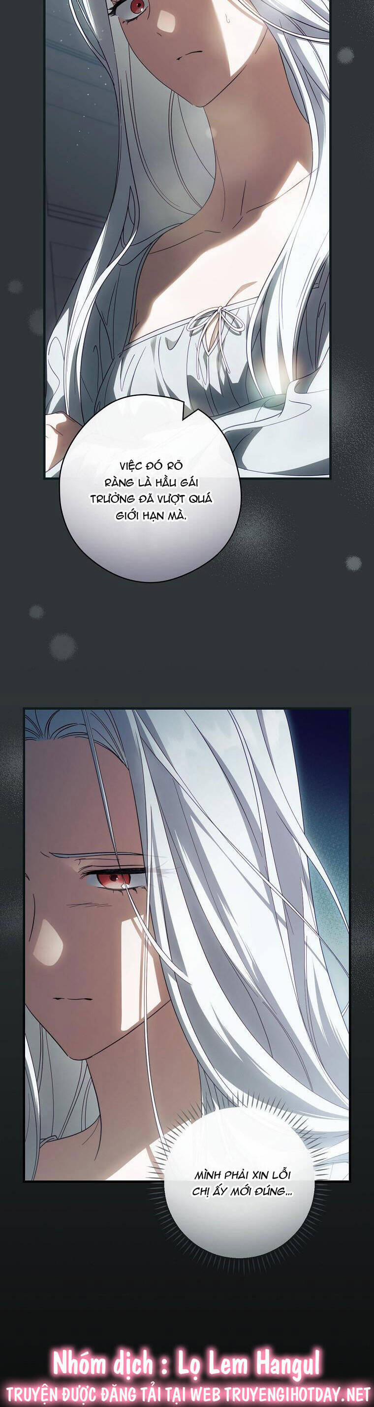 Cuộc Hôn Nhân Vụ Lợi 89 trang 5