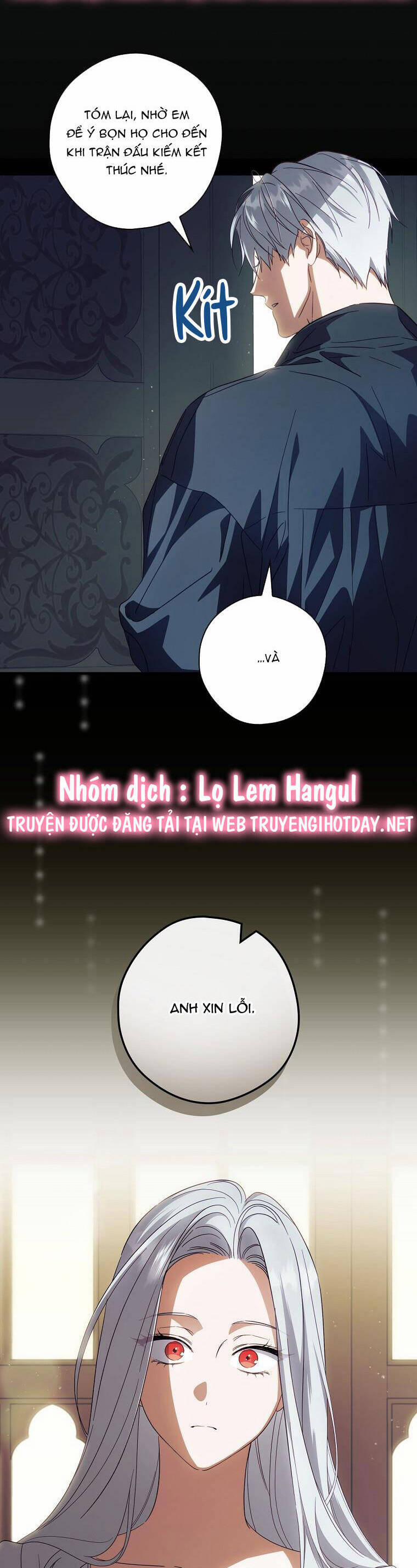 Cuộc Hôn Nhân Vụ Lợi 89 trang 6