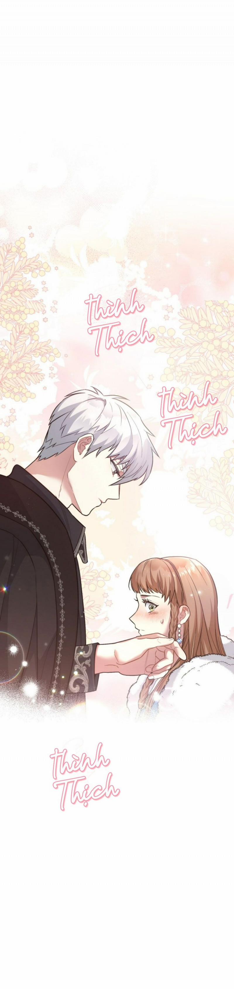 Cuộc Hôn Nhân Vụ Lợi 9.5 trang 0