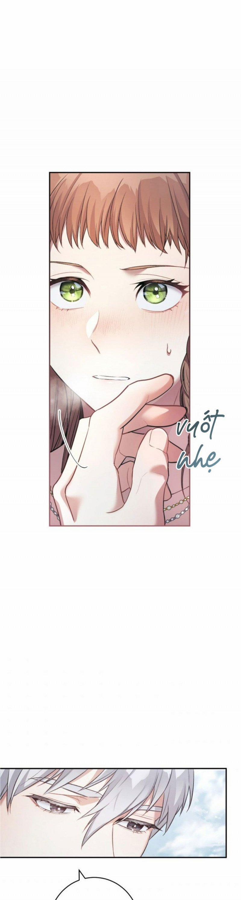 Cuộc Hôn Nhân Vụ Lợi 9.5 trang 1