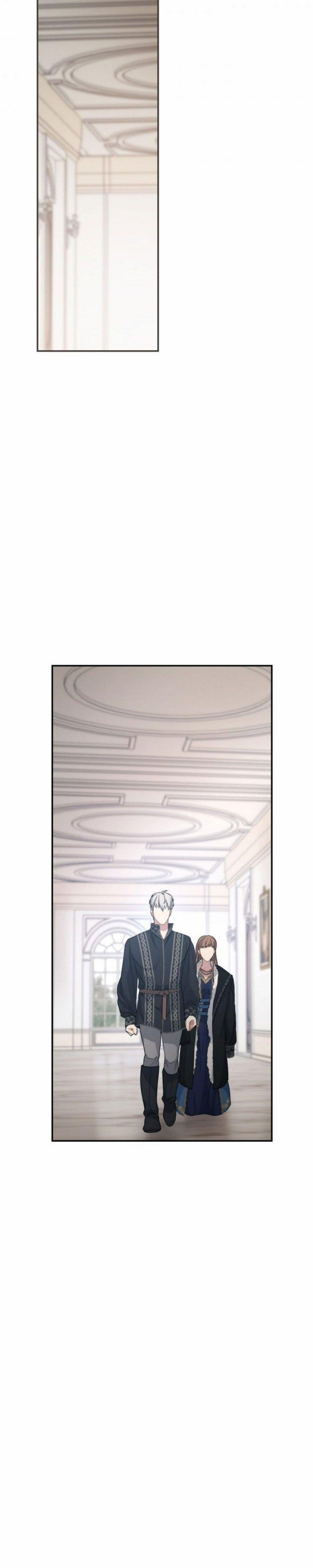 Cuộc Hôn Nhân Vụ Lợi 9.5 trang 10