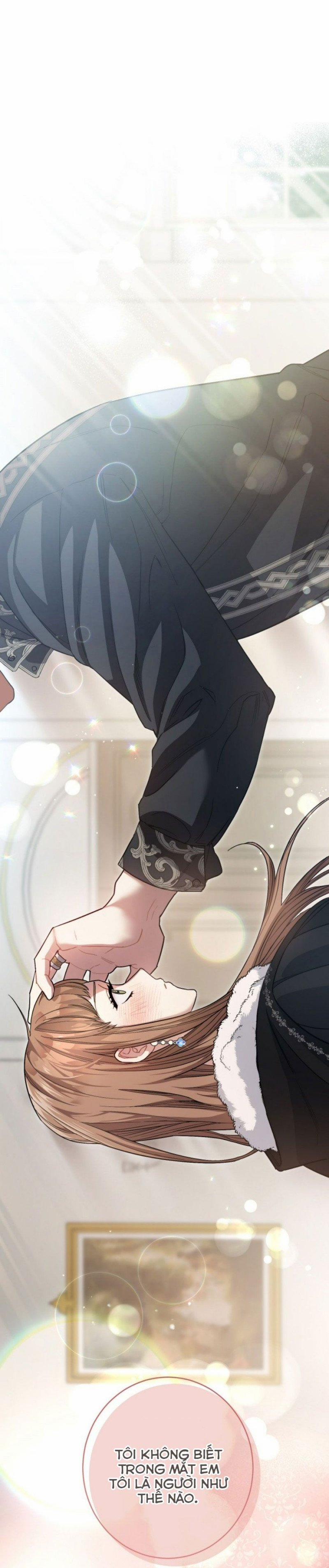 Cuộc Hôn Nhân Vụ Lợi 9.5 trang 20