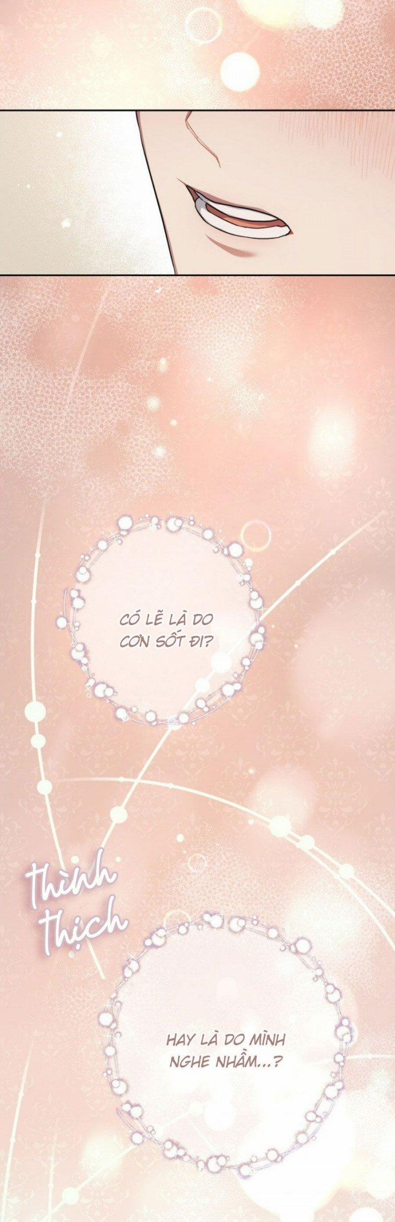 Cuộc Hôn Nhân Vụ Lợi 9.5 trang 22