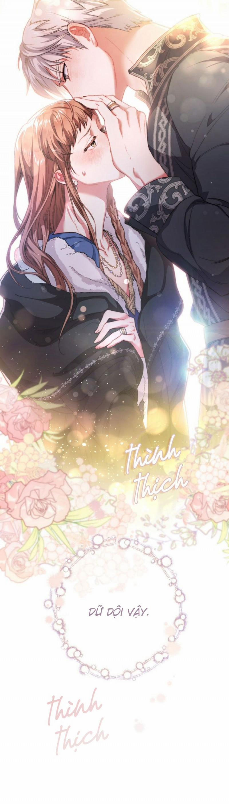 Cuộc Hôn Nhân Vụ Lợi 9.5 trang 24