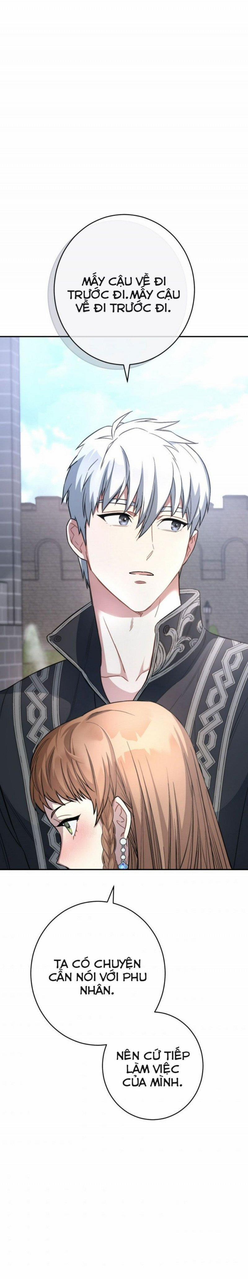 Cuộc Hôn Nhân Vụ Lợi 9.5 trang 4