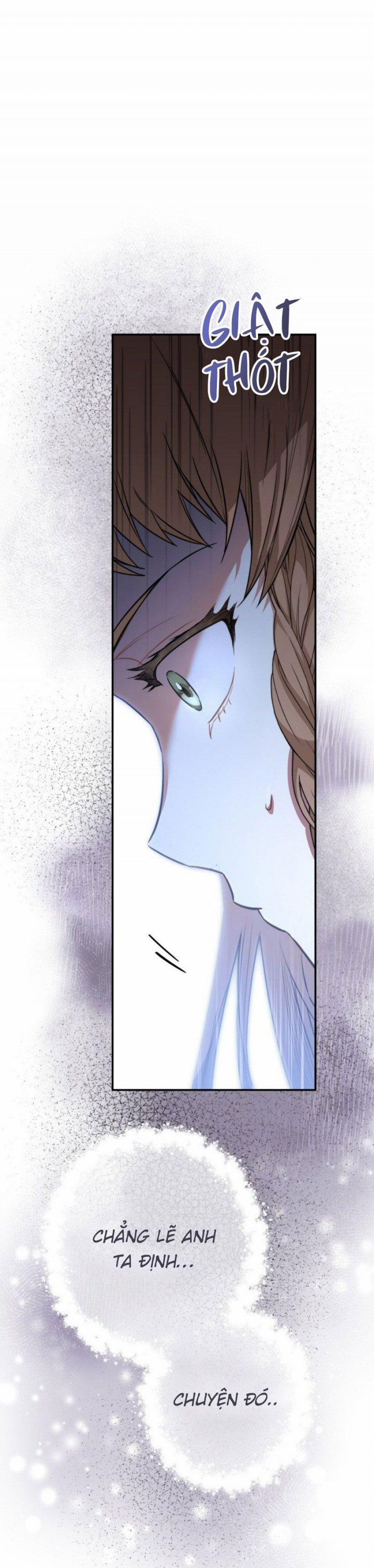 Cuộc Hôn Nhân Vụ Lợi 9.5 trang 6