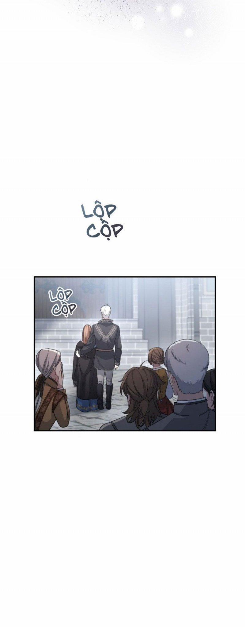 Cuộc Hôn Nhân Vụ Lợi 9.5 trang 7