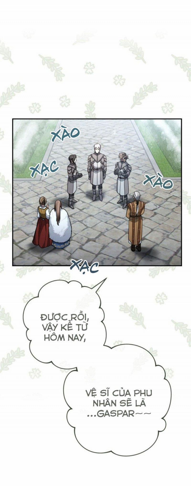 Cuộc Hôn Nhân Vụ Lợi 9 trang 18