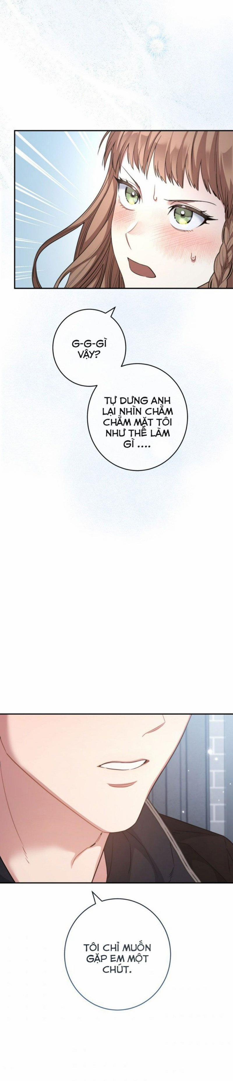 Cuộc Hôn Nhân Vụ Lợi 9 trang 23