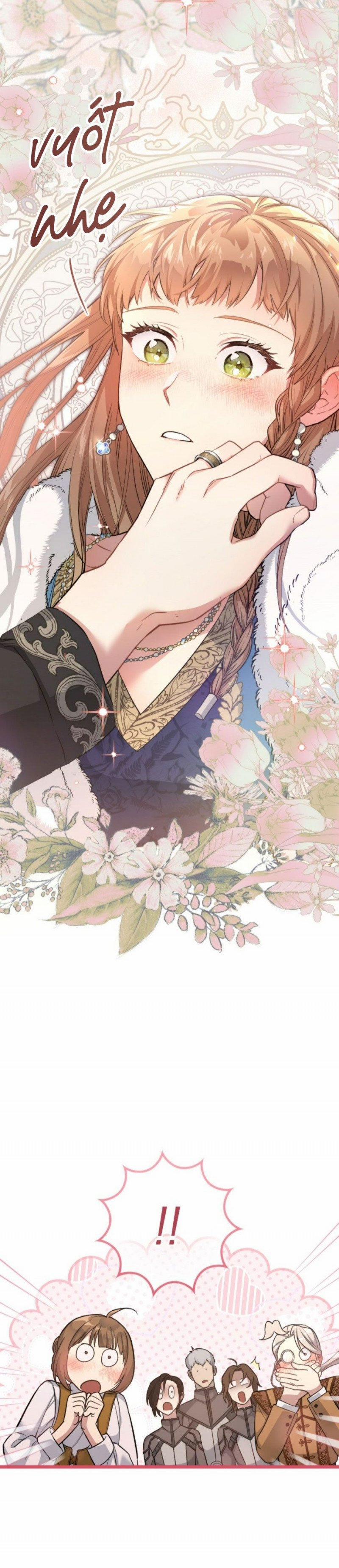 Cuộc Hôn Nhân Vụ Lợi 9 trang 25