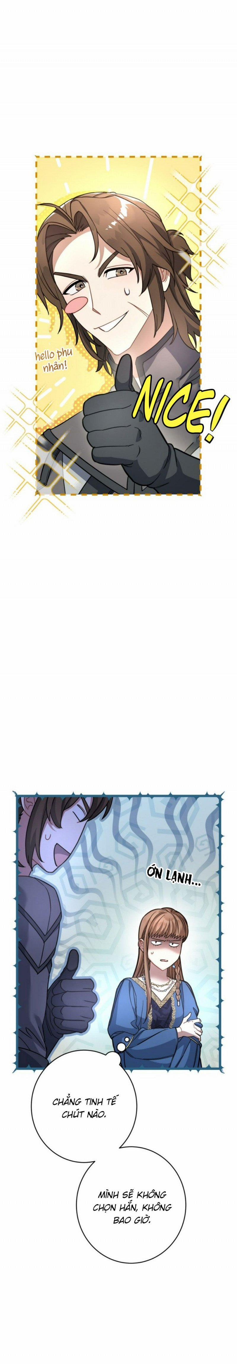 Cuộc Hôn Nhân Vụ Lợi 9 trang 5