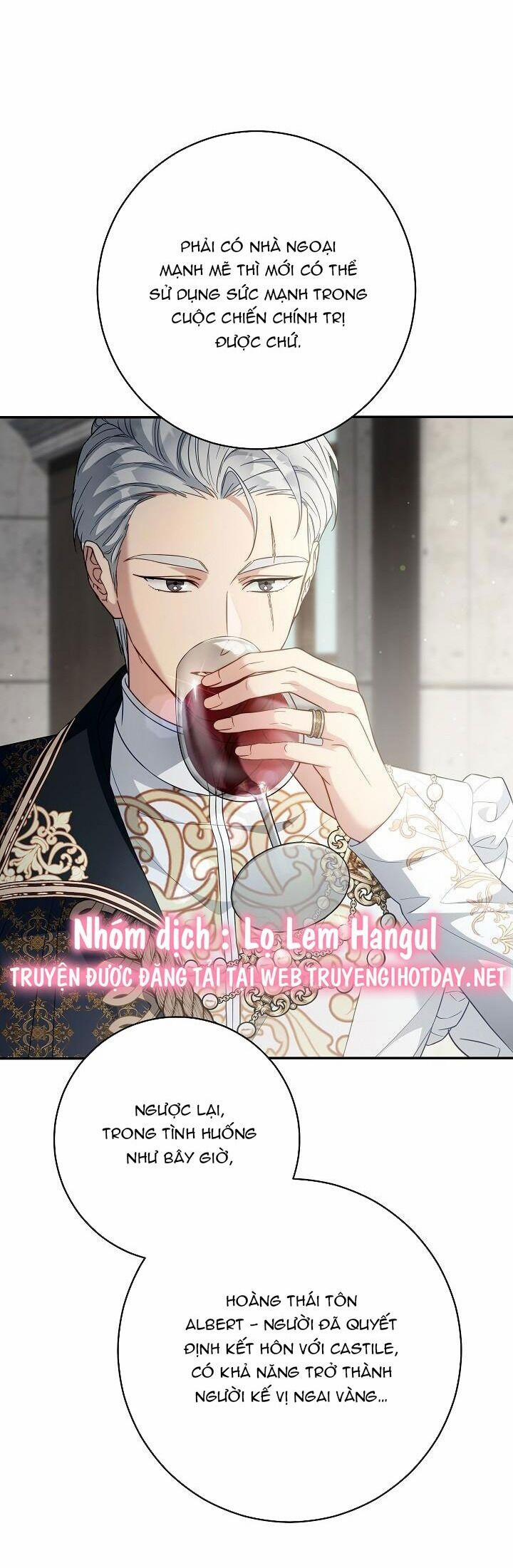 Cuộc Hôn Nhân Vụ Lợi 90 trang 10