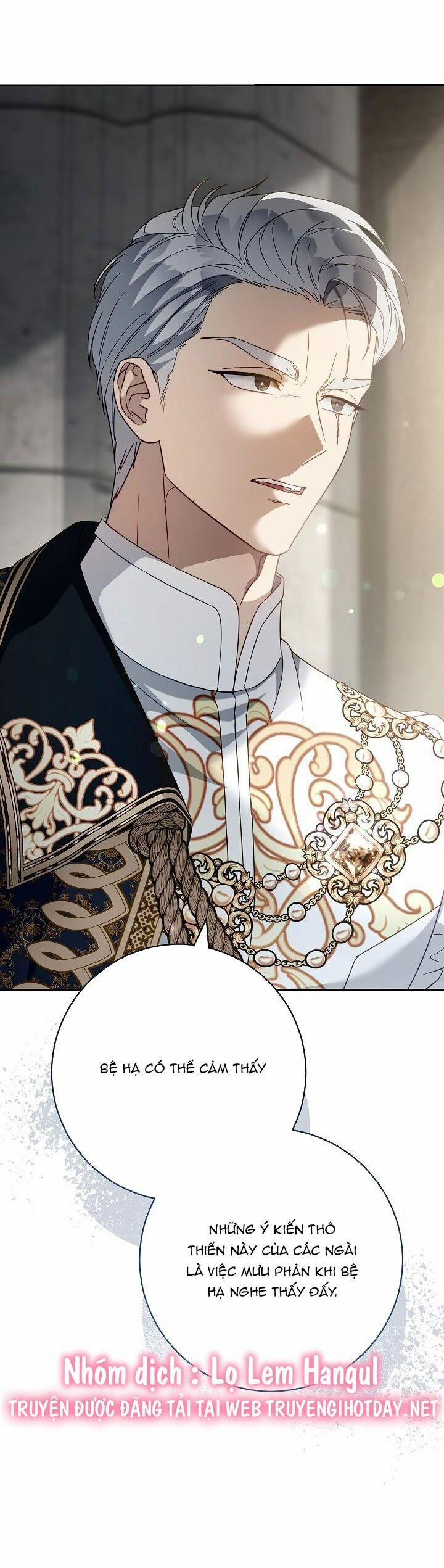 Cuộc Hôn Nhân Vụ Lợi 90 trang 13