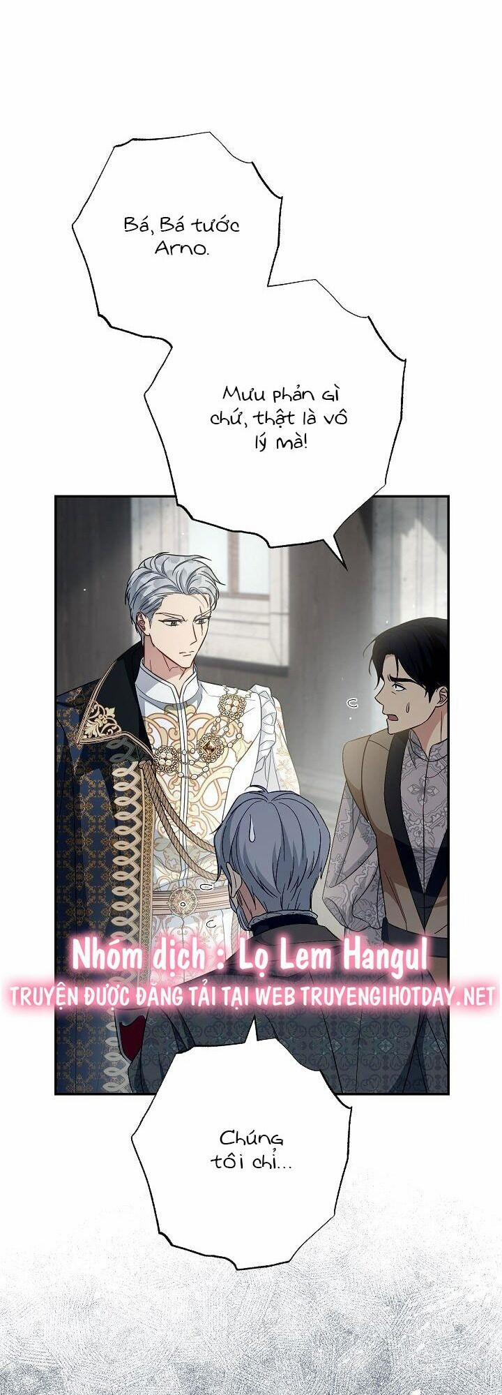 Cuộc Hôn Nhân Vụ Lợi 90 trang 14