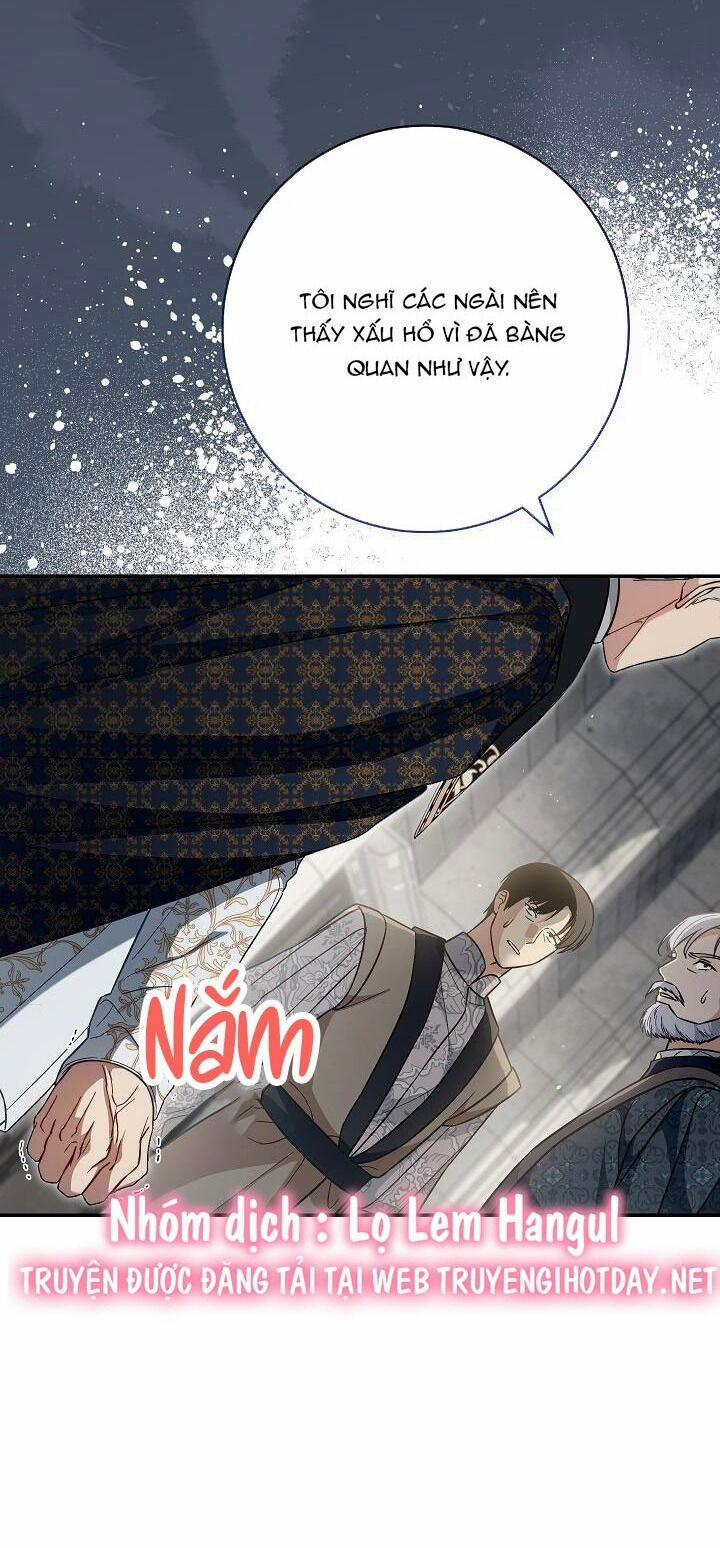 Cuộc Hôn Nhân Vụ Lợi 90 trang 19