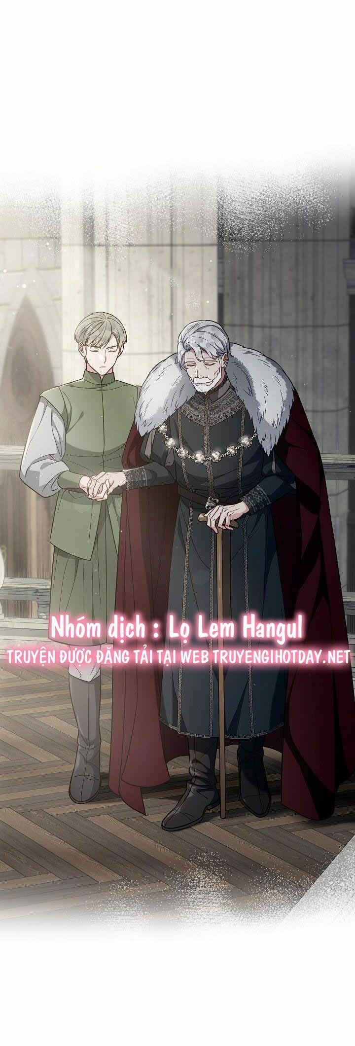 Cuộc Hôn Nhân Vụ Lợi 90 trang 34