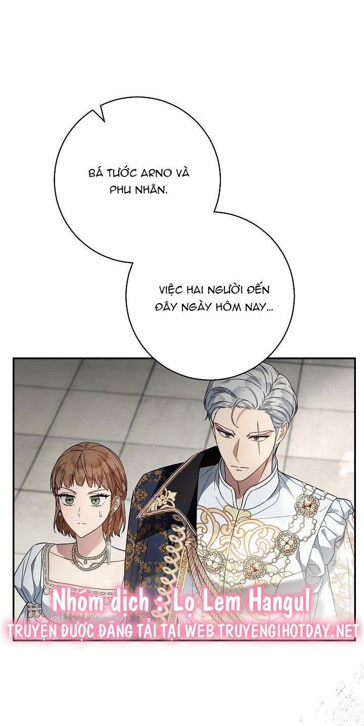 Cuộc Hôn Nhân Vụ Lợi 90 trang 36