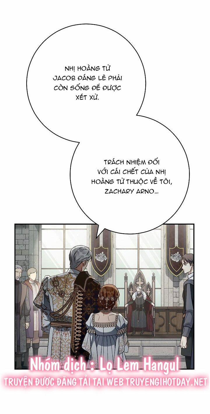 Cuộc Hôn Nhân Vụ Lợi 90 trang 39