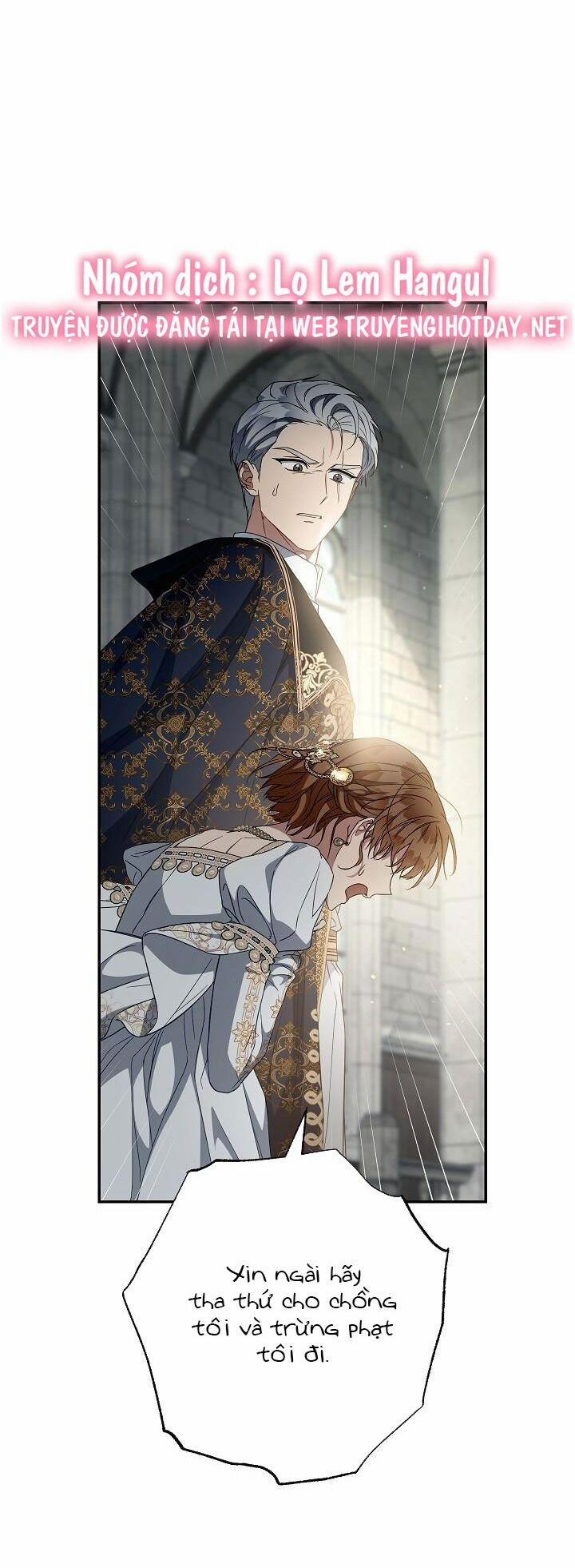 Cuộc Hôn Nhân Vụ Lợi 90 trang 41