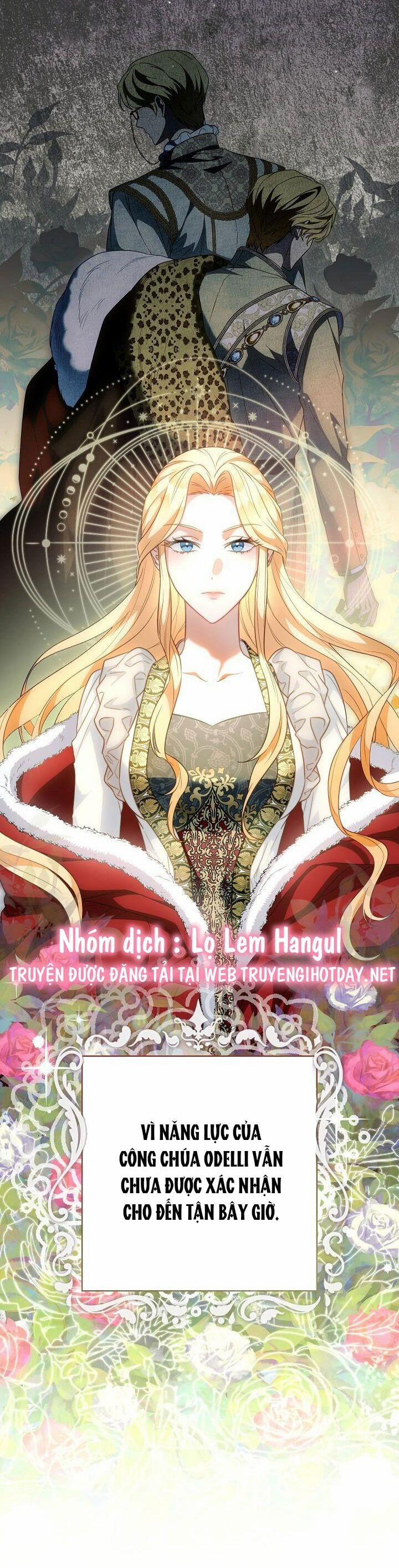 Cuộc Hôn Nhân Vụ Lợi 90 trang 5