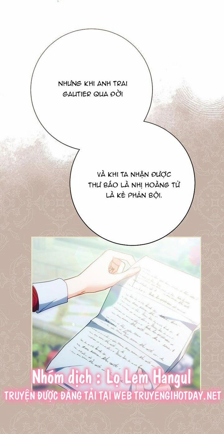 Cuộc Hôn Nhân Vụ Lợi 90 trang 57