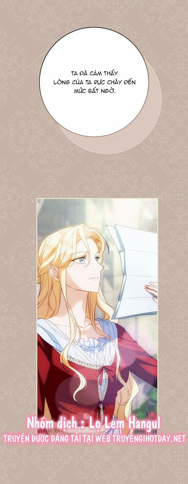 Cuộc Hôn Nhân Vụ Lợi 90 trang 58