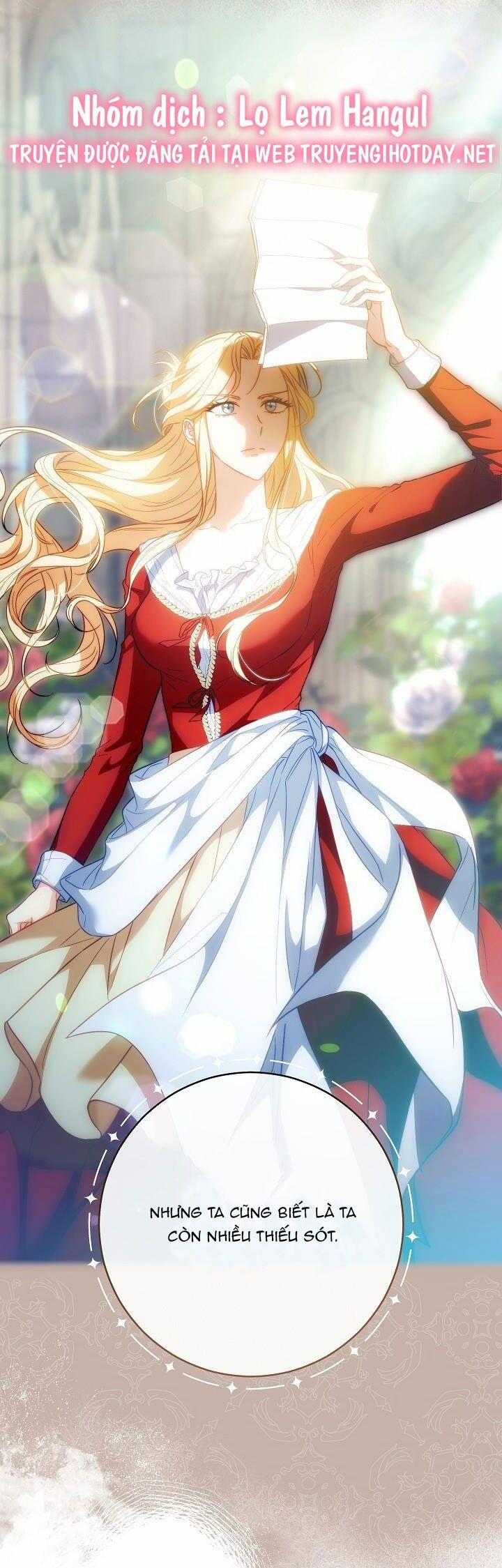 Cuộc Hôn Nhân Vụ Lợi 90 trang 60